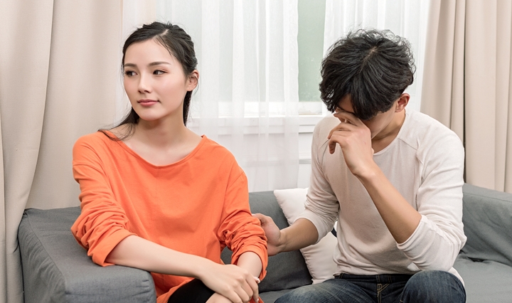 锦州如何离婚能名正言顺可不留话柄